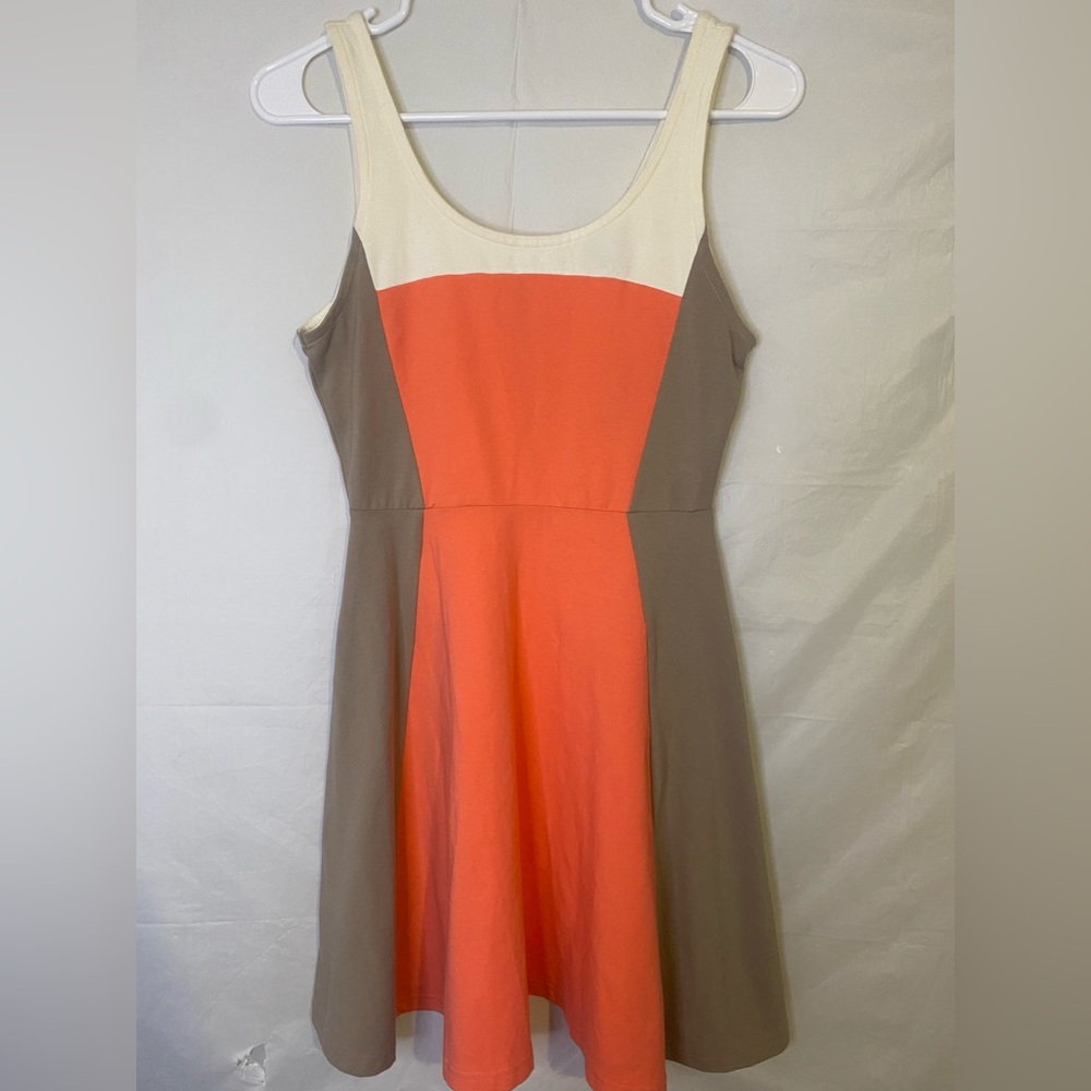 Express color black dress NWT